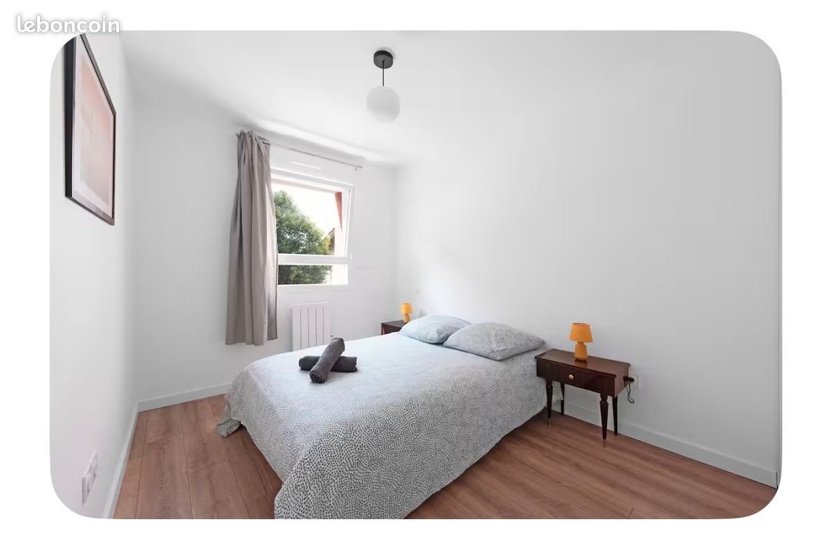 Appartement à louer, 41m², Toulouse