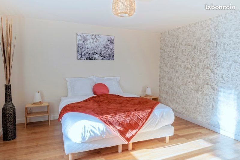 Appartement à louer, 17m², Crespières