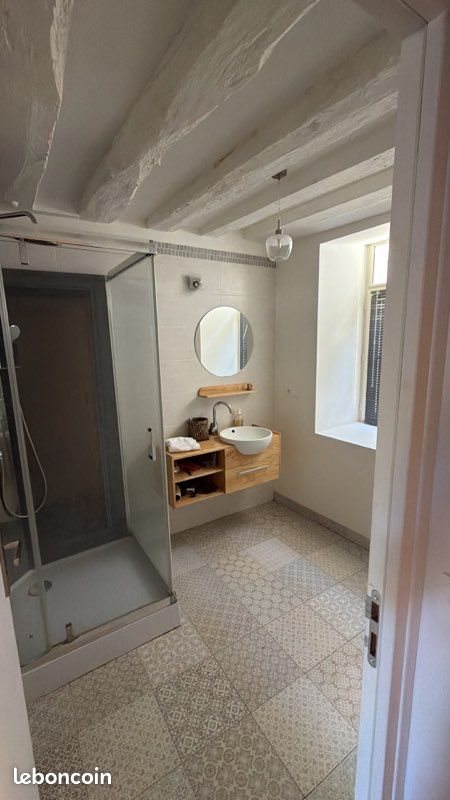 Appartement à louer, 17m², Crespières