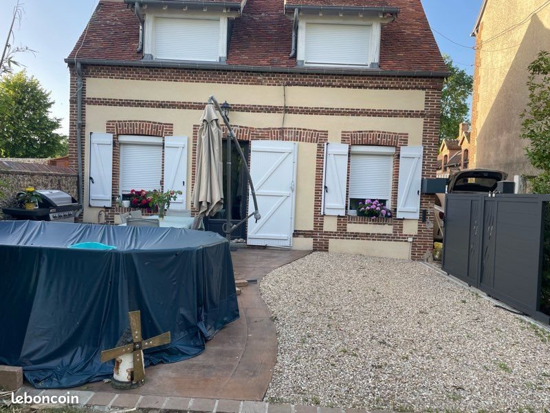 Maison à vendre, 54m², Paris 15ème