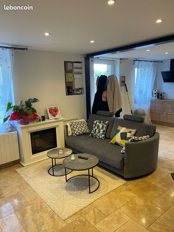 Maison à vendre, 54m², Paris 15ème