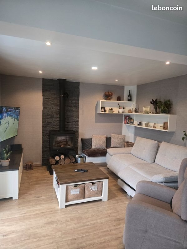 Maison à vendre, 185m², Saint-Berthevin