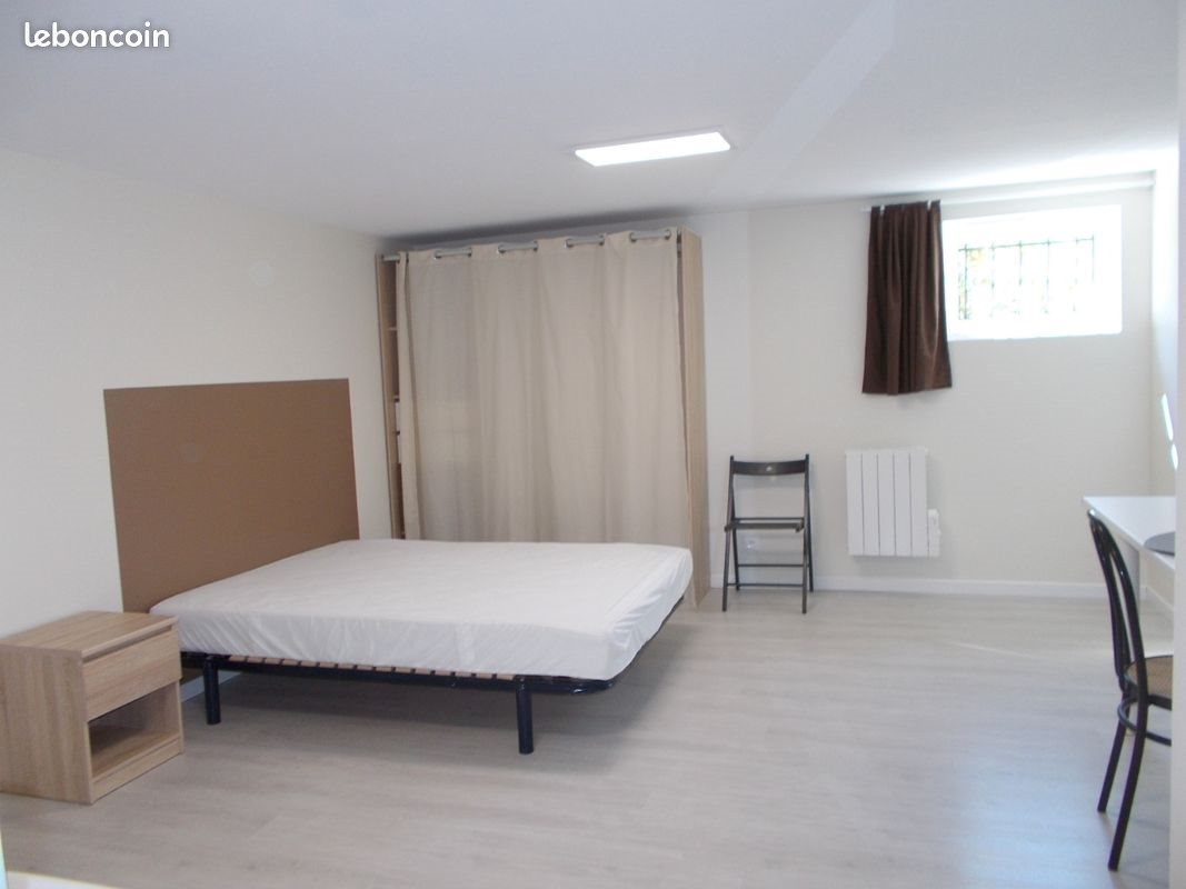 Appartement à louer, 26m², Bourg-de-Péage