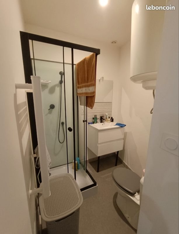 Appartement à louer, 40m², Châteaubriant