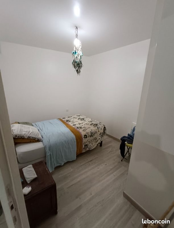 Appartement à louer, 40m², Châteaubriant