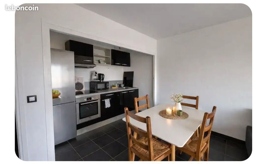 Appartement à louer, 52m², Bourg-en-Bresse