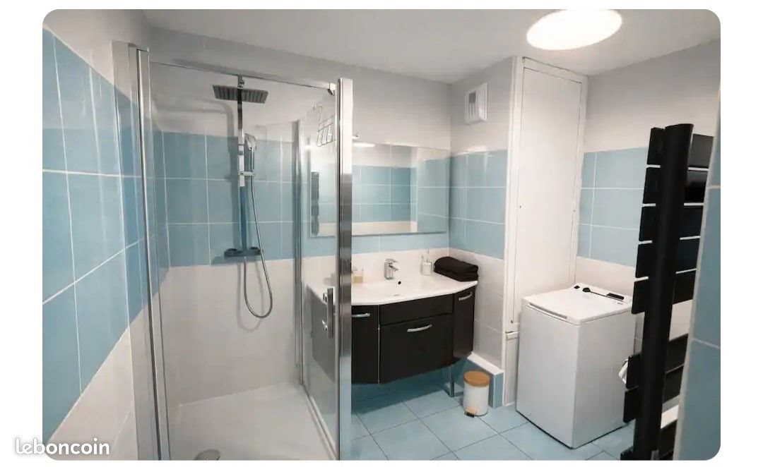 Appartement à louer, 52m², Bourg-en-Bresse