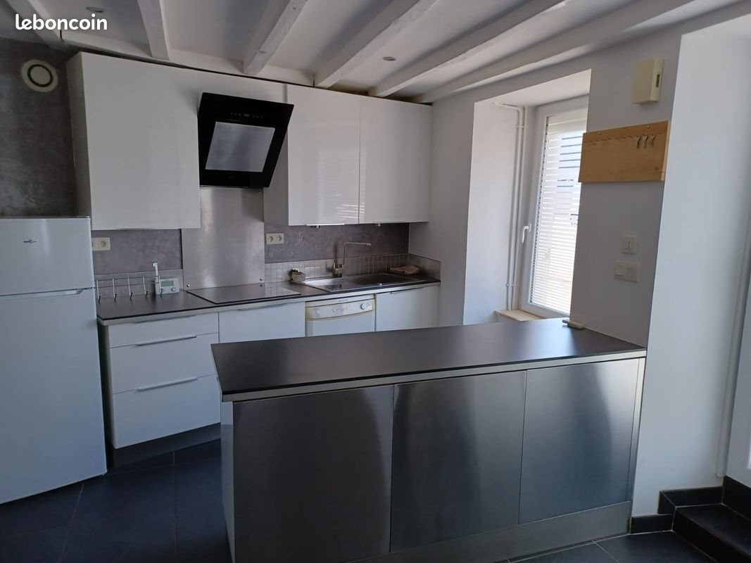 Maison à louer, 65m², Angers