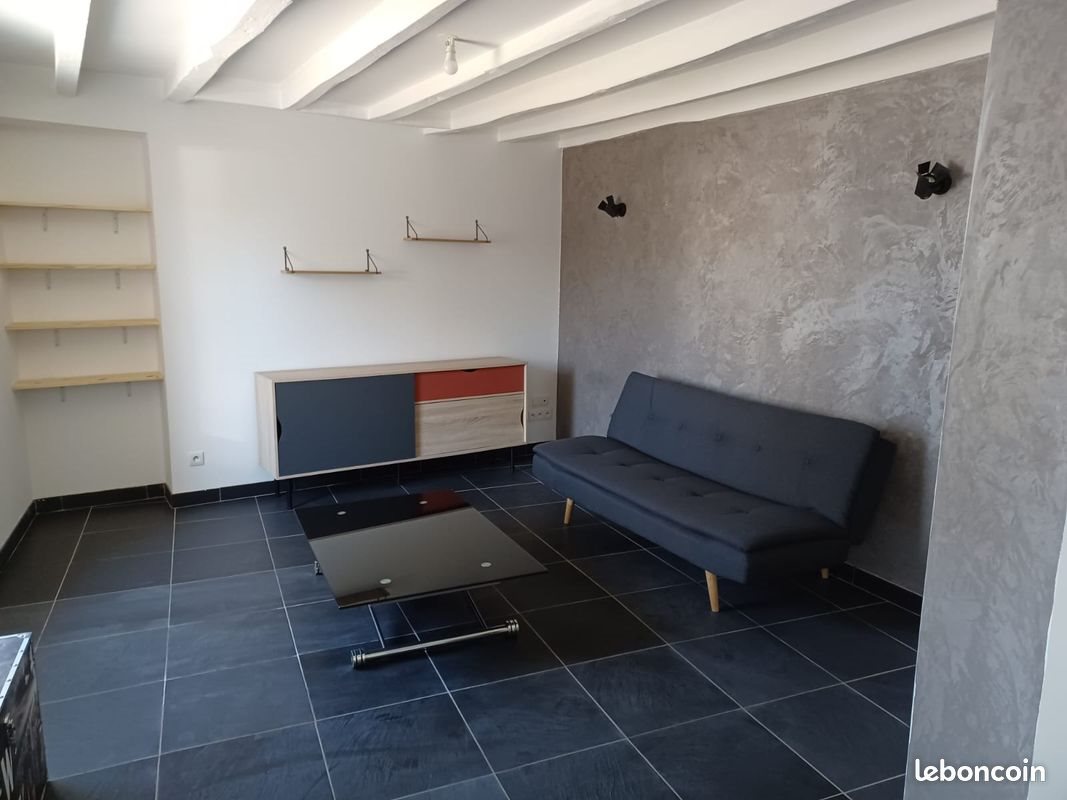 Maison à louer, 65m², Angers