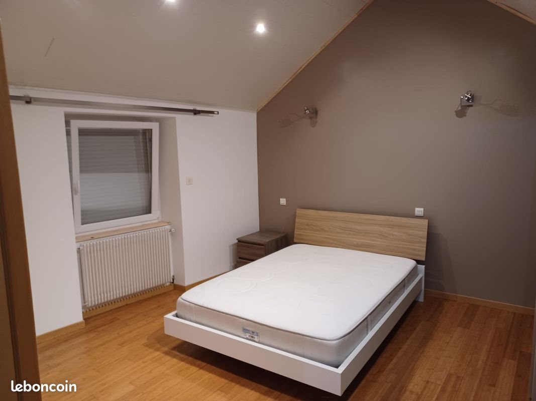 Maison à louer, 65m², Angers