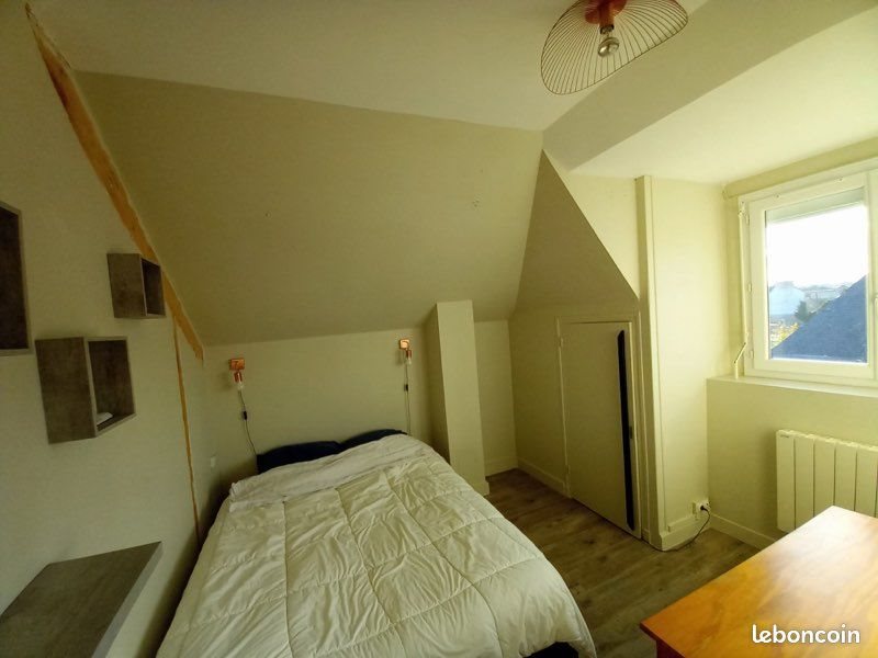 Appartement à louer, 40m², Dinan