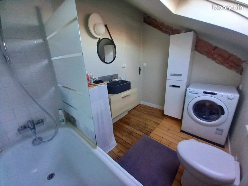 Appartement à louer, 40m², Dinan