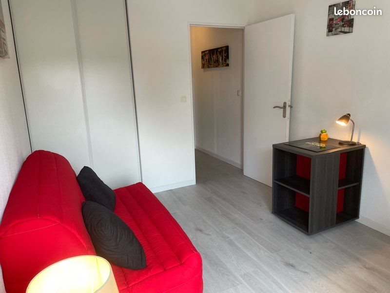 Appartement à vendre, 18m², Aix-en-Provence