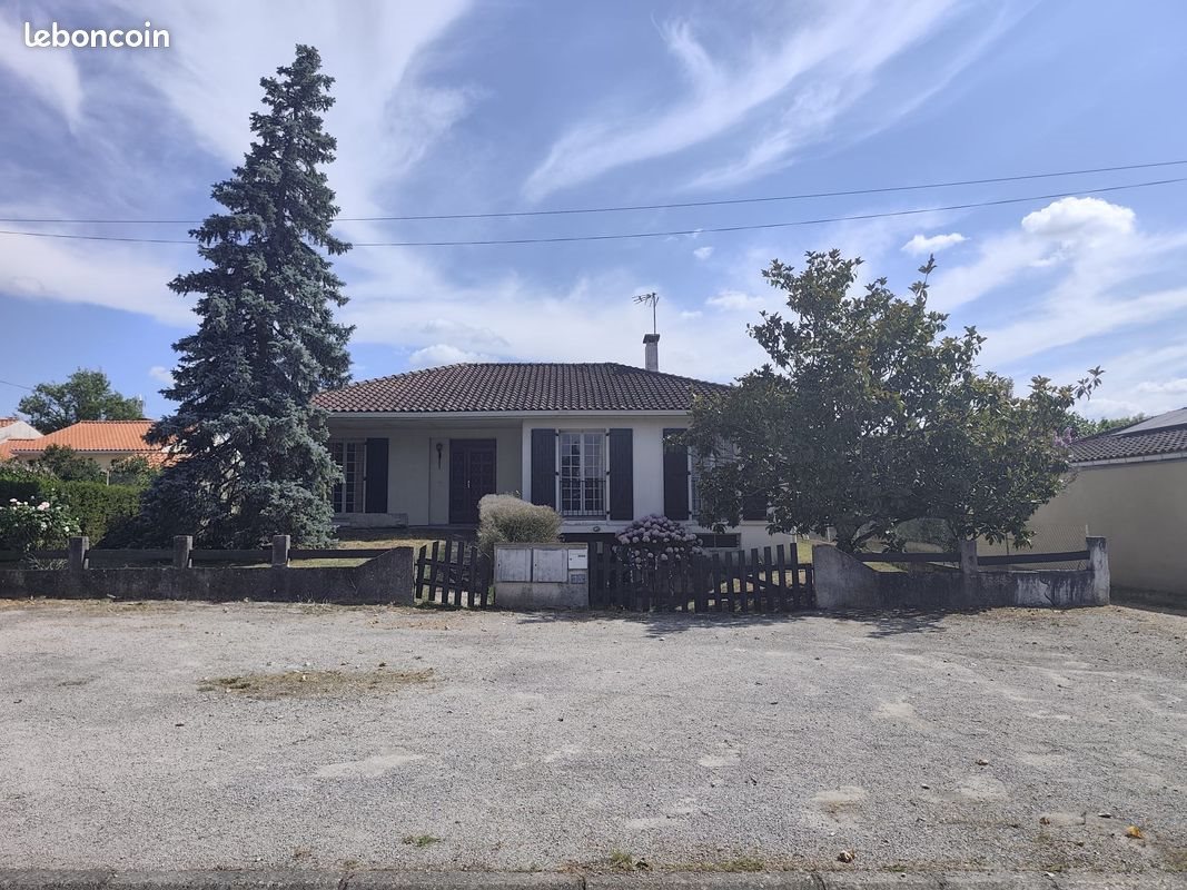 Maison à vendre, 140m², Castres