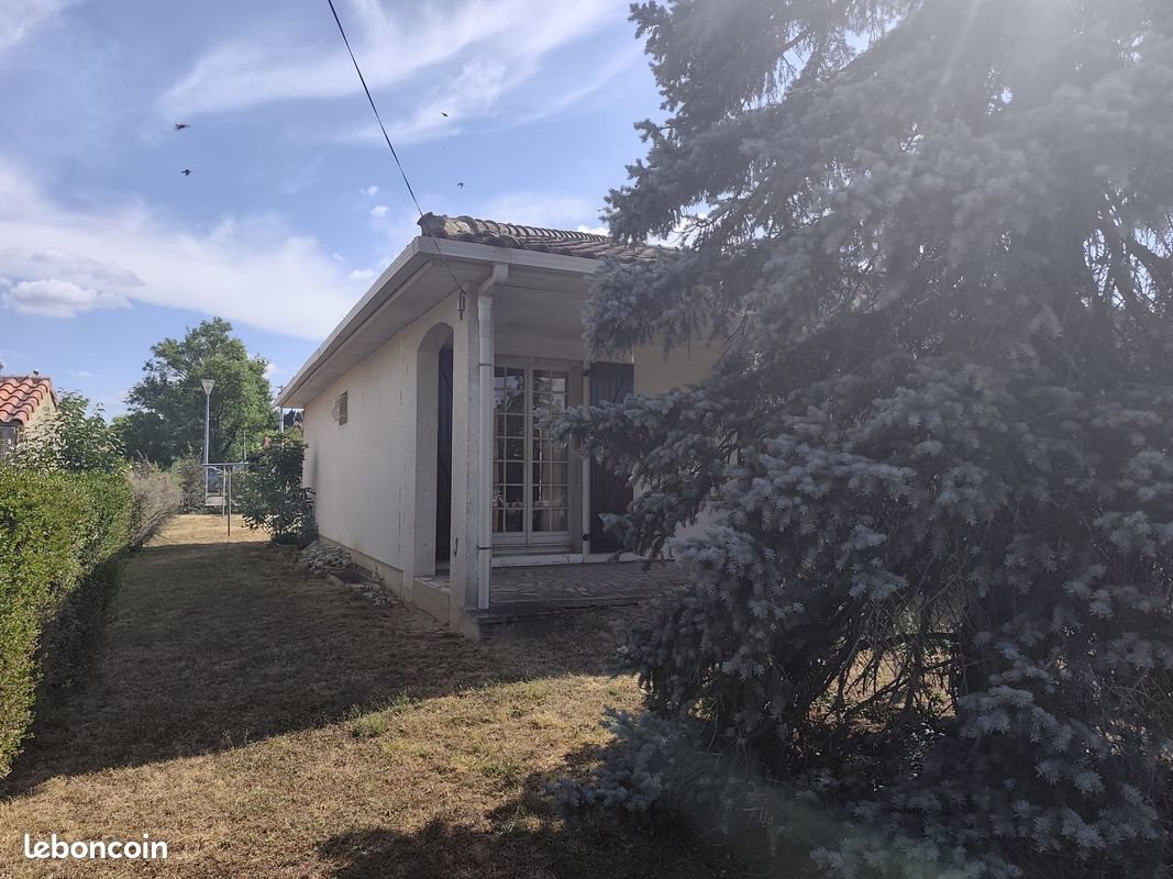 Maison à vendre, 140m², Castres