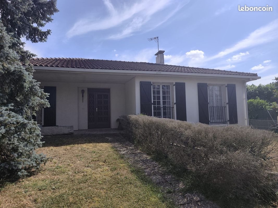Maison à vendre, 140m², Castres