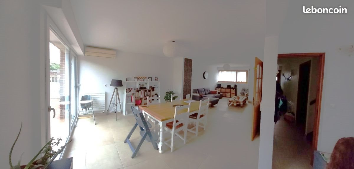 Maison à vendre, 113m², Anzin-Saint-Aubin