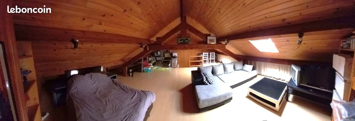 Maison à vendre, 113m², Anzin-Saint-Aubin