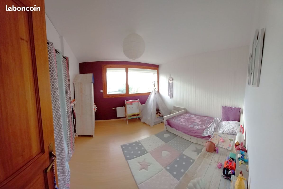 Maison à vendre, 113m², Anzin-Saint-Aubin