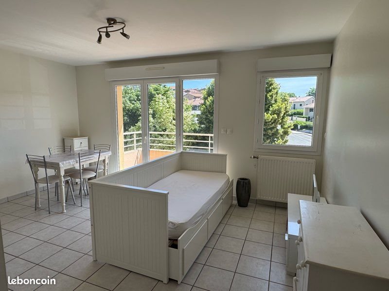 Appartement à louer, 36m², Saint-Martin-en-Haut