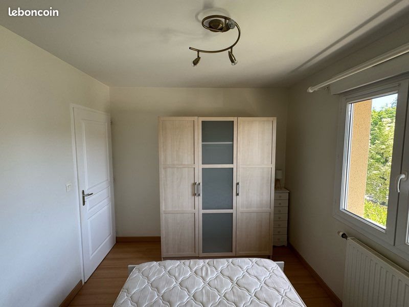 Appartement à louer, 36m², Saint-Martin-en-Haut