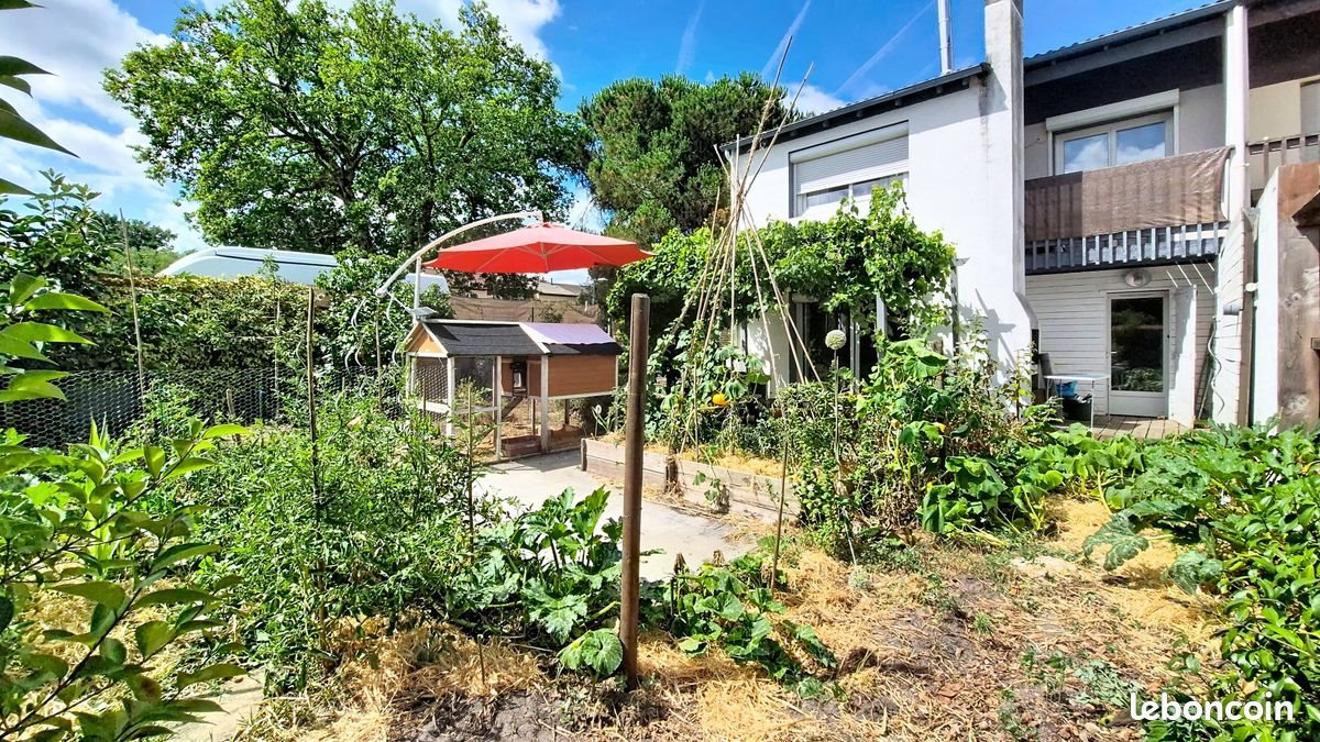 Maison à vendre, 105m², Canéjan