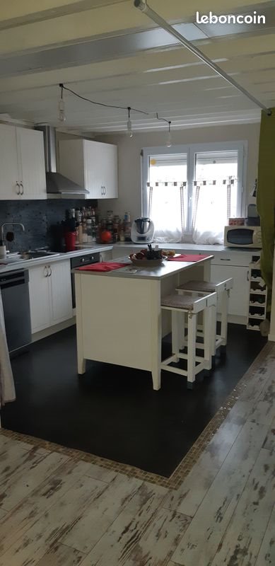 Maison à vendre, 105m², Canéjan