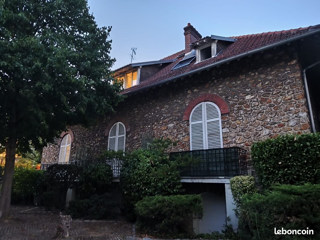 Appartement à louer, 22m², Bourg-la-Reine