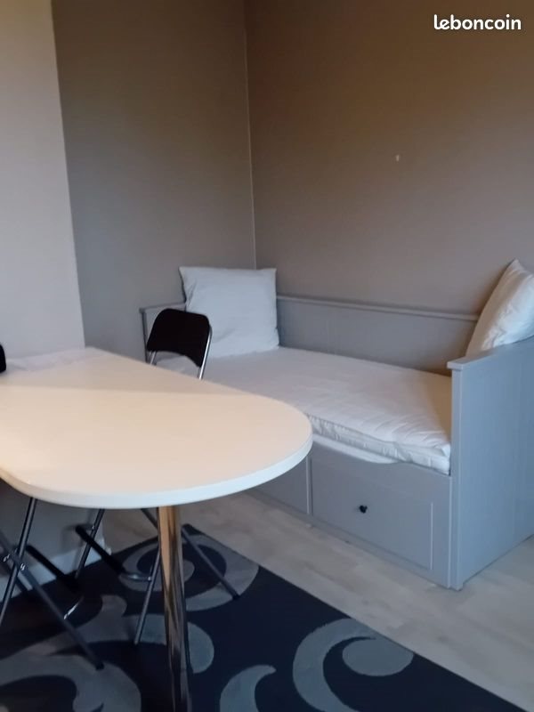 Appartement à louer, 22m², Bourg-la-Reine