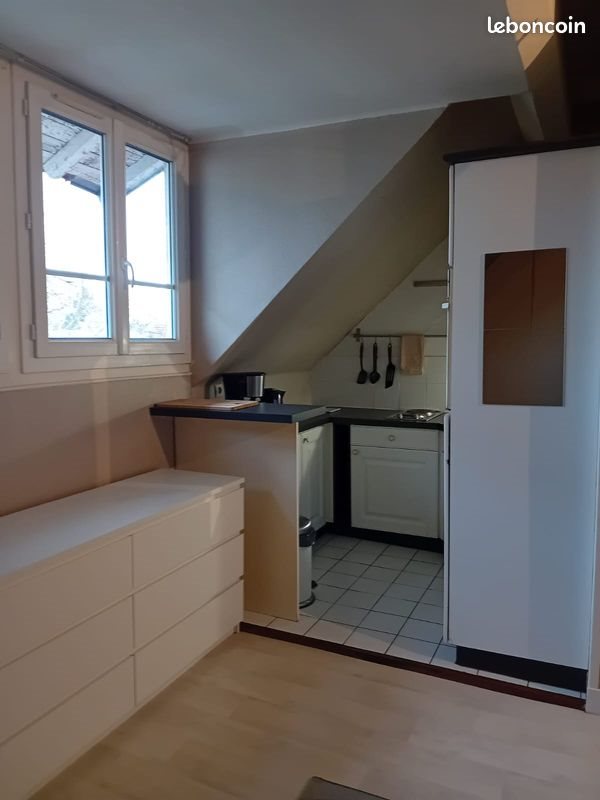 Appartement à louer, 22m², Bourg-la-Reine