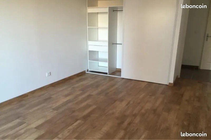 Appartement à louer, 47m², Mérignac