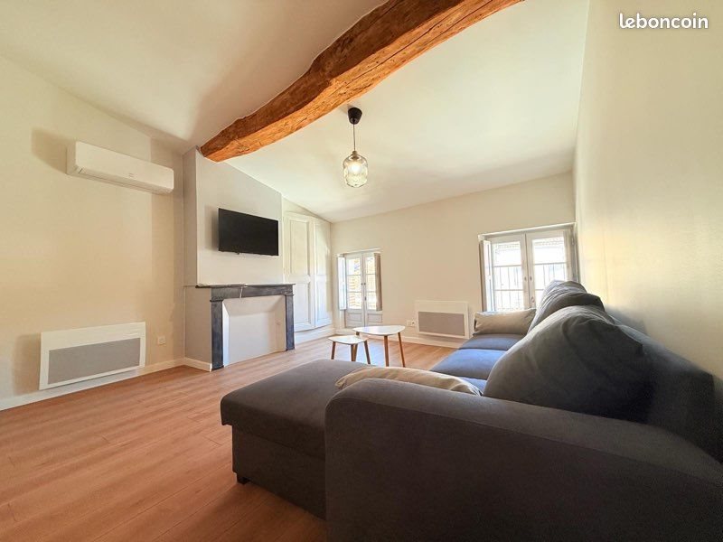 Appartement à louer, 43m², Agen