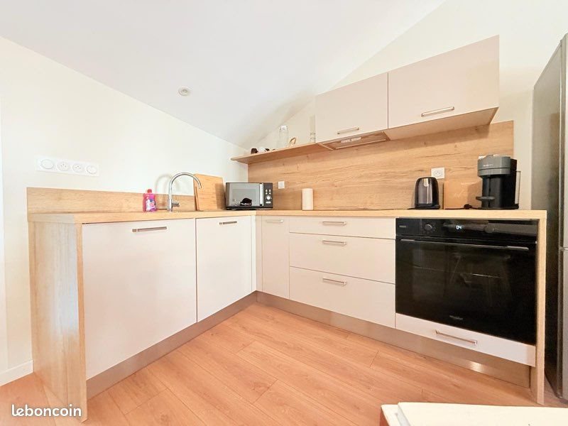 Appartement à louer, 43m², Agen