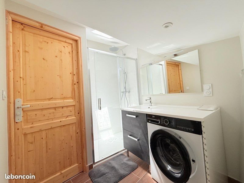 Appartement à louer, 43m², Agen