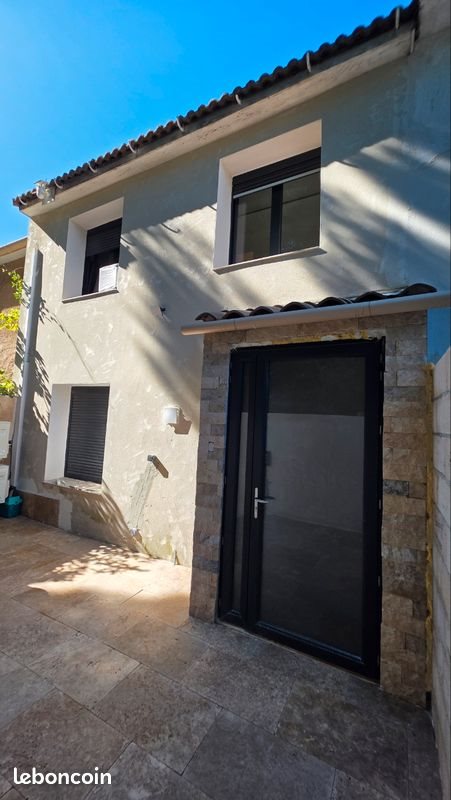 Maison à vendre, 130m², Vitrolles