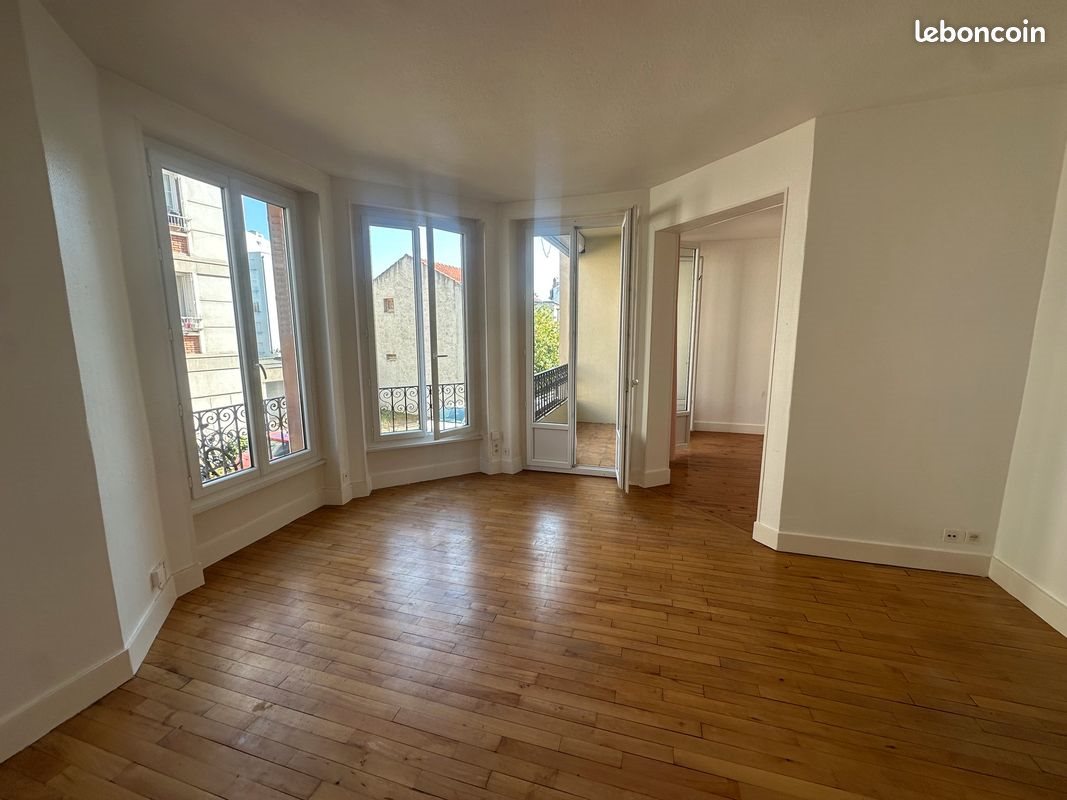Appartement à louer, 82m², Chamalières