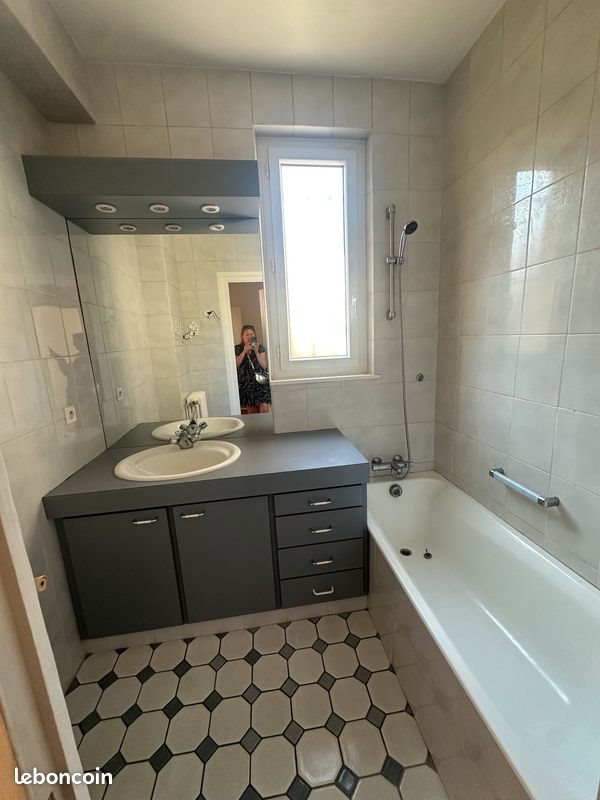 Appartement à louer, 82m², Chamalières
