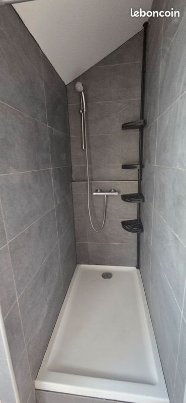 Appartement à louer, 80m², Petite-Rosselle