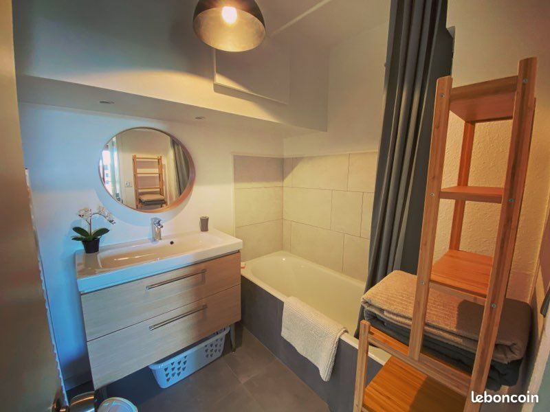 Appartement à louer, 24m², Seignosse