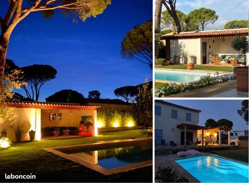 Maison à vendre, 140m², Vidauban