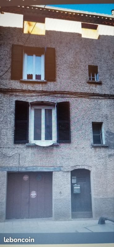 Appartement à louer, 49m², Varages
