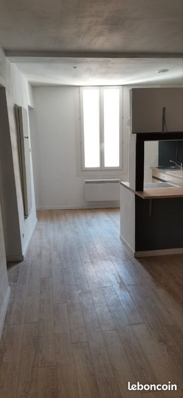Appartement à louer, 49m², Varages