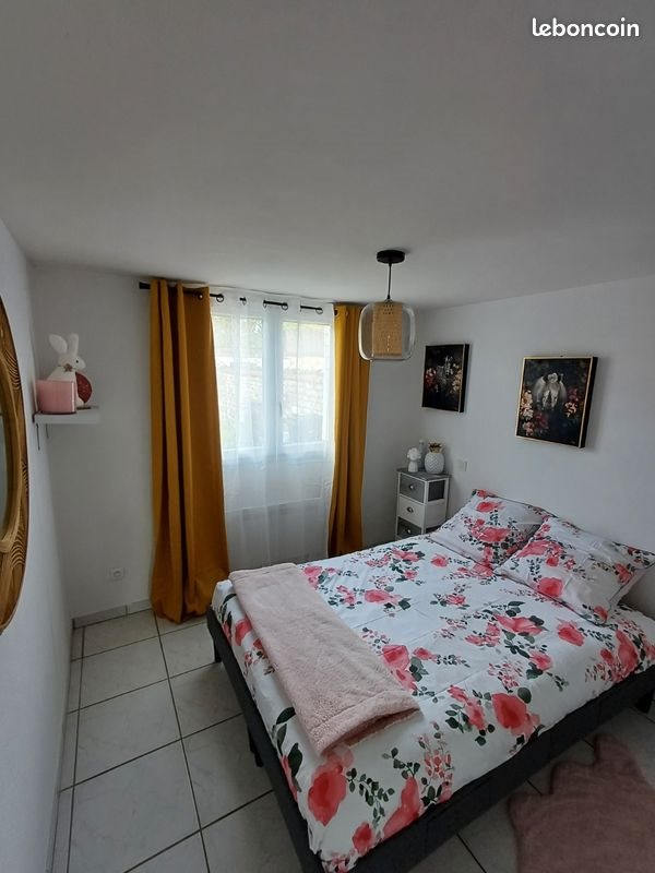 Maison à louer, 47m², Luçon