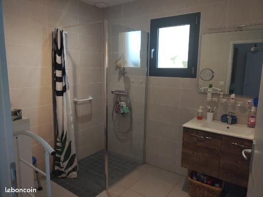 Maison à vendre, 85m², Savigné