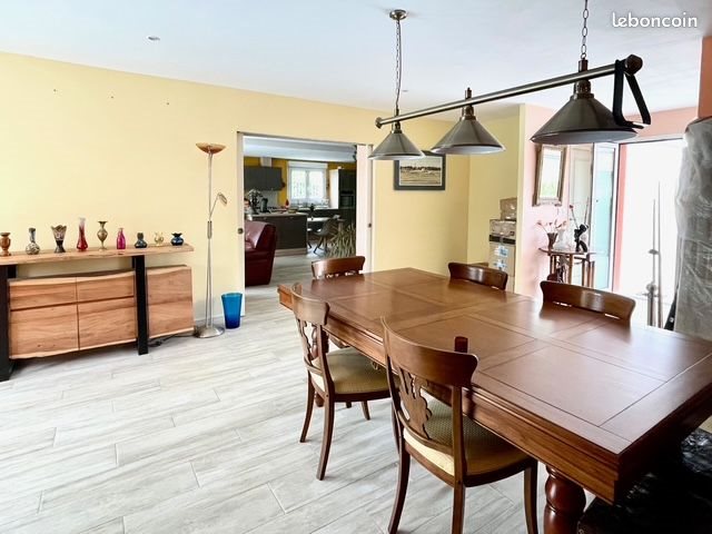 Maison à vendre, 183m², Saint-Médard-en-Jalles