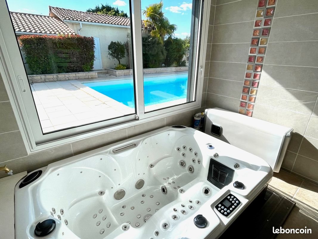 Maison à vendre, 183m², Saint-Médard-en-Jalles