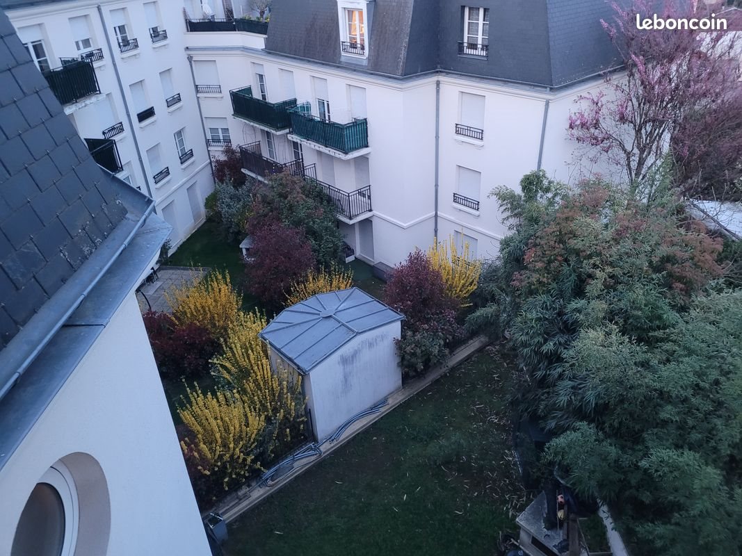 Appartement à louer, 60m², Corbeil-Essonnes