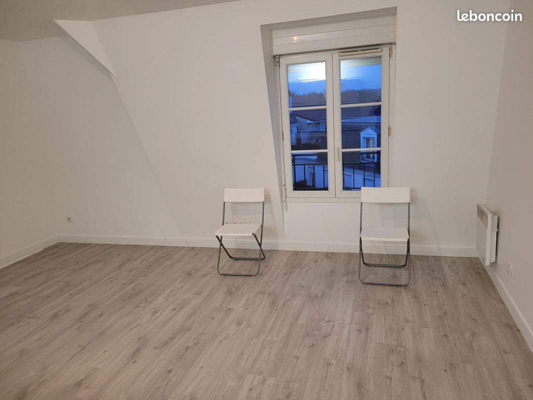 Appartement à louer, 60m², Corbeil-Essonnes