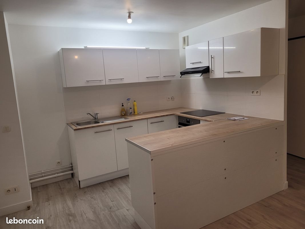Appartement à louer, 60m², Corbeil-Essonnes