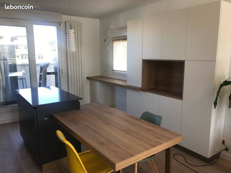 Appartement à louer, 90m², Annecy